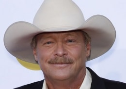 Alan Jackson