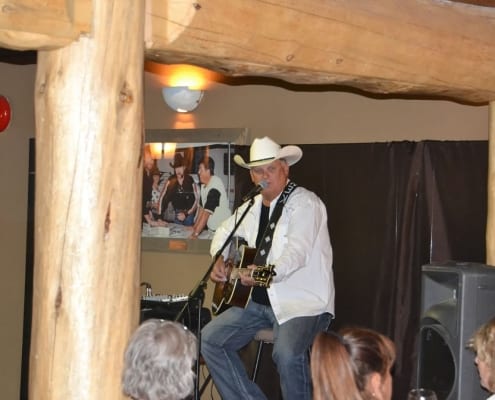Kenny Hess - Country Musician