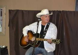 Kenny Hess - Country Musician