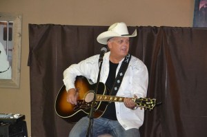 Kenny Hess - Country Musician