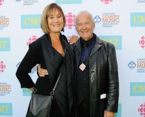 Murray McLauchlan Hall of Fame Award