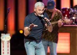 Aaron Tippin 2016 Aaron Tippin 2016
