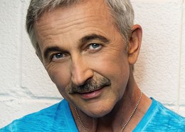 Aaron Tippin
