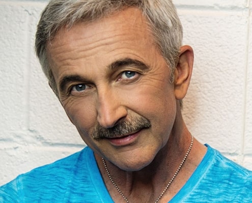 Aaron Tippin