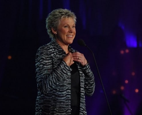 Anne Murray CCMA Awards