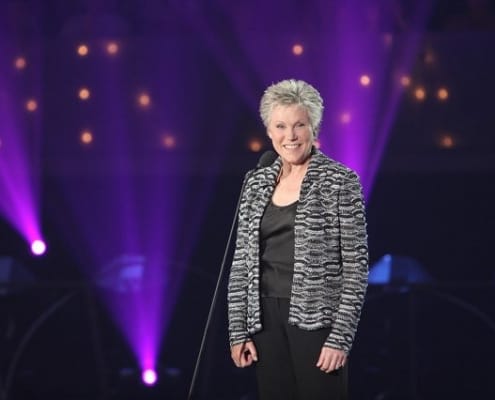 Anne Murray CCmA Awards