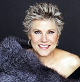 Anne Murray CCmA Awards