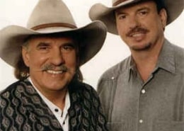 Bellamy Brothers