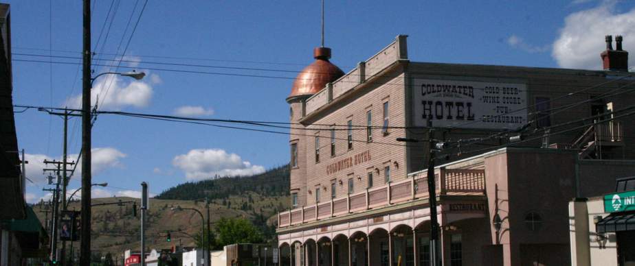Experience Merritt - Country Music Capital of Canada