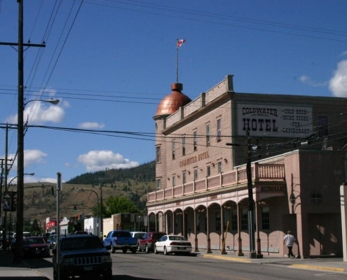 Experience Merritt - Country Music Capital of Canada