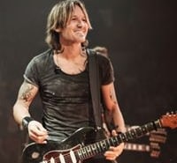 Keith Urban in Concert Keith Urban in Concert