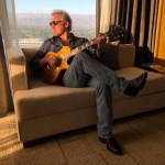 Lee Roy Parnell Unpluged