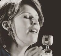 Lisa Brokop in Concert