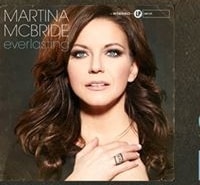 Martina McBride