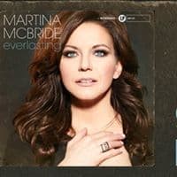 Martina McBride