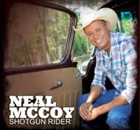 Neal McCoy Album Cover