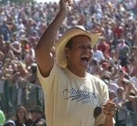 Neal McCoy in Concert