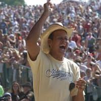 Neal McCoy in Concert