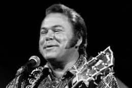 Roy Clark Roy Clark