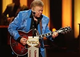 Roy Clark in Concert