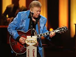 Roy Clark in Concert Roy Clark in Concert