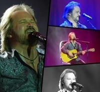 Travis Tritt in Concert