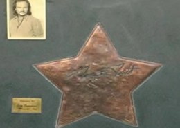 Travis Tritt - Country Music Walk of Stars