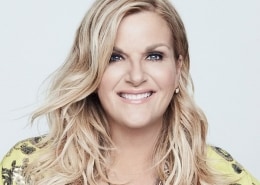 Trisha Yearwood