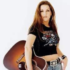 Gretchen Wilson Gretchen Wilson