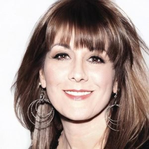 Michelle Wright