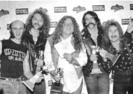 The Kentucky Head-Hunters