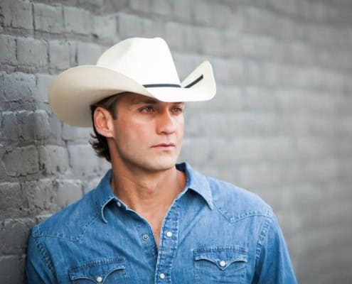 Wade Hayes