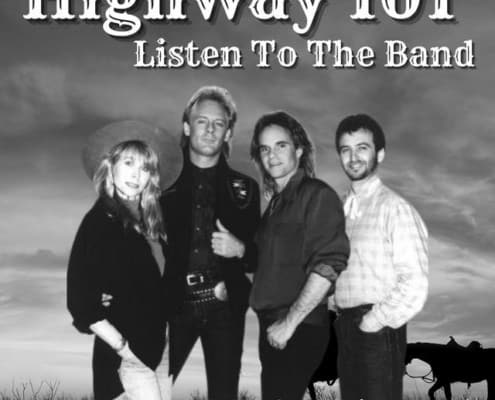 Highway 101