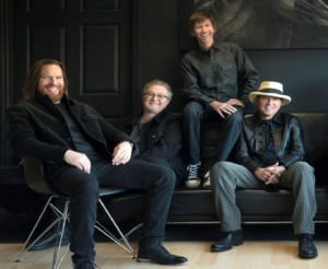 Sawyer Brown