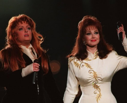 The Judds